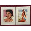 Image 1 : Supermodel Cindy Crawfod Color Photos