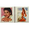 Image 2 : Supermodel Cindy Crawfod Color Photos