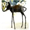 Image 3 : After Dali, Surrealist Elephant Bronze Sculpture