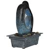 Image 4 : Modern Silhouette Tabletop Fountain