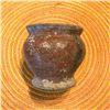 Image 1 : Early Meso-American Vessel, Pottery Jar