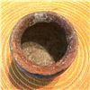 Image 2 : Early Meso-American Vessel, Pottery Jar