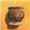 Image 3 : Early Meso-American Vessel, Pottery Jar
