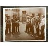 Image 2 : West Side Story Sepia Photo Print