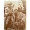 Image 1 : The Lone Ranger Photo Print