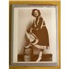 Image 2 : Patsy Cline Sepia Photo Print