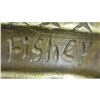 Image 8 : Signed Art Deco Style Bronze Urn, Vase