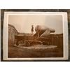 Image 2 : Civil War Cannon, Fort Sepia Photo Print