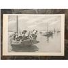 Image 2 : 1904 Half Tone Print, A.B. Frost, Fishing