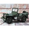 Image 2 : World War II Willys US Army Jeep Model