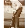 Image 1 : Jack Nicklaus Golfing Photo Print