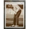 Image 2 : Jack Nicklaus Golfing Photo Print