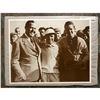 Image 2 : Golf Legends Bobby Locke, Gary Player Photo Print