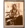 Image 2 : Native American History, Custer's Scout Curley Photo Print