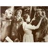 Image 1 : Wizard of Oz Sepia Tone Photo Print