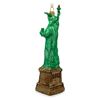 Image 2 : Statue of Liberty Glass Ornament