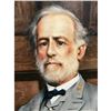 Image 2 : 20thc Oil Painting Robert E Lee