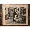 Image 2 : Large Size Charlie Chaplin Movie Photo Print