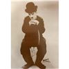 Image 1 : Charlie Chaplin, The Little Tramp Photo Print