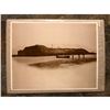 Image 2 : Civil War Scene, Fort Sumter, Charleston Photo Print
