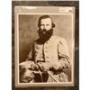 Image 2 : Civil War Confederate General J.E.B. Stuart