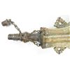 Image 8 : 19thc Ornate Morrocan Powder Flask
