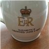 Image 3 : Royal Winton Queen Elizabeth II Commemorative Mug