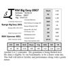 Image 1 : RM Big Easy 0907