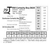 Image 1 : OUT OF SALE - RM Cortachy Boy 0634