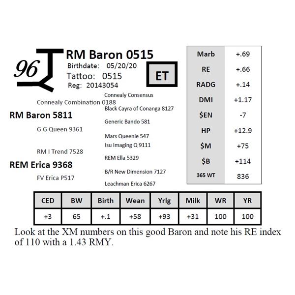 RM Baron 0515