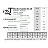 Image 1 : RM Complete 0518