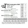 Image 1 : RM Combination 0662