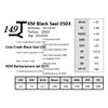 Image 1 : OUT OF SALE - RM Black Seal 0503