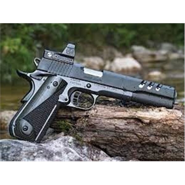 KIMBER SUPER JÄGARE 10MM