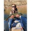 Image 1 : Trout Fishing Float Trip on the World Famous San Juan River, New Mexico for 2 Anglers