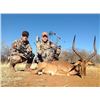 Image 3 : Namibia Safari, Two Hunters, Two Non-Hunters, Two Eland, Two Impala, Two Warthogs, 10 Days