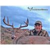 Image 3 : Coues Deer Archery/Crossbow Adventure in Sonora Mexico for One Hunter and one Observer