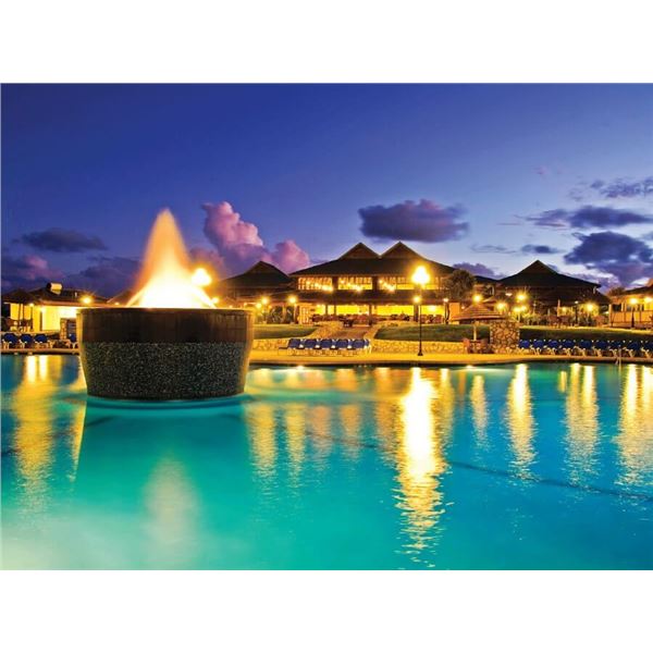 The Verandah Resort and Spa, Antigua  One-Three Rooms, 2-6 Guests, 7- 9 nights
