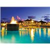 Image 1 : The Verandah Resort and Spa, Antigua  One-Three Rooms, 2-6 Guests, 7- 9 nights