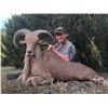 Image 1 : Hunter's Choice: Sika Stag, Aoudad Ram, or Mouflon Ram