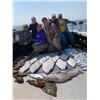 Image 1 : Alaska Fishing Adventure with Charter Choices