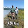 Image 3 : Alaska Fishing Adventure with Charter Choices