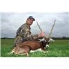 Image 1 : Texas Blackbuck Hunt