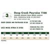 Image 1 : Deep Creek Payraise 1166