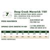 Image 1 : Deep Creek Maverick 1181