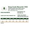 Image 1 : Deep Creek Maverick 1423
