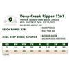 Image 1 : Deep Creek Ripper 1263