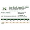 Image 1 : Deep Creek Maverick 1803
