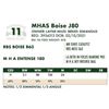 Image 1 : MHAS Boise J80