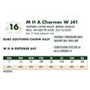 Image 1 : M H A Charmer W J41